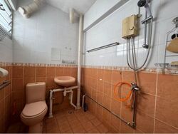 Blk 212 MARSILING CRESCENT (Woodlands), HDB 3 Rooms #459387061